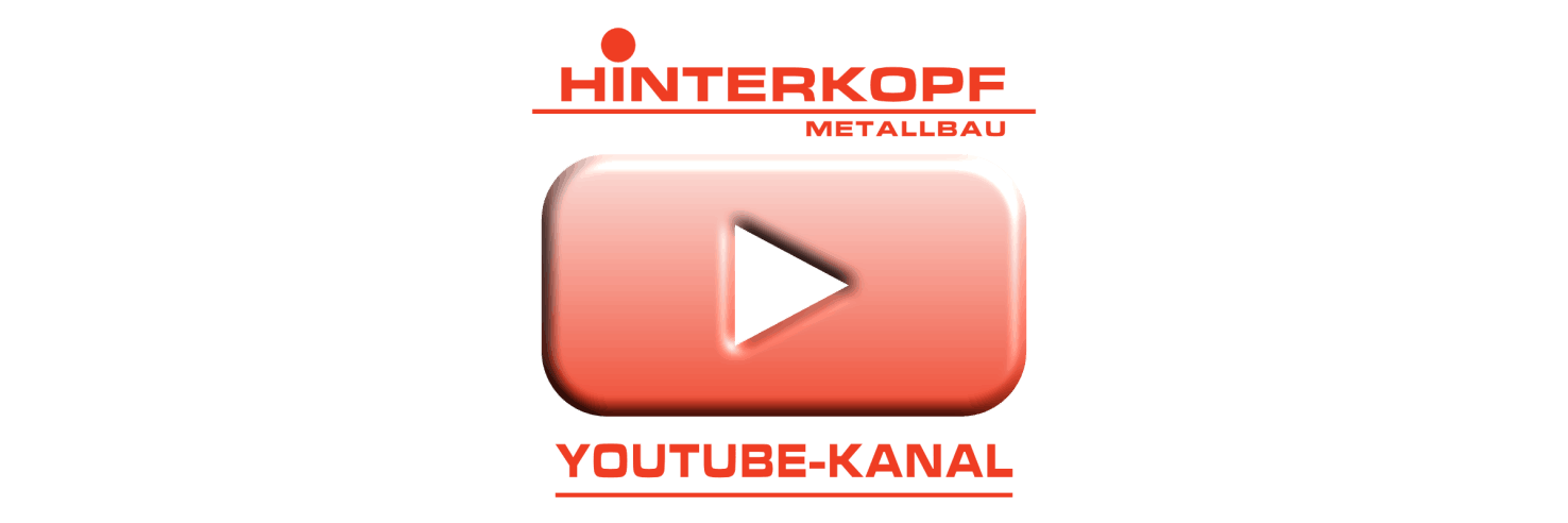 Unser YouTube - Kanal